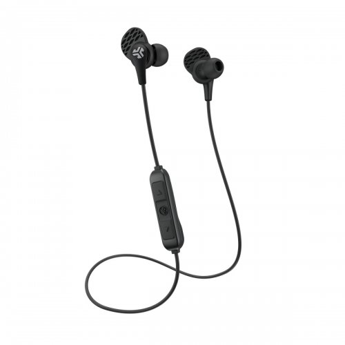 Наушники JLab JBuds Pro Wireless (IEUEBPRORBLK123) Black купить в Украине | Telemart фото