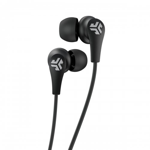 Наушники JLab JBuds Pro Wireless (IEUEBPRORBLK123) Black купить в Украине | Telemart фото