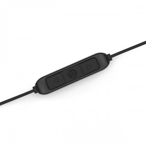 Наушники JLab JBuds Pro Wireless (IEUEBPRORBLK123) Black купить в Украине | Telemart фото