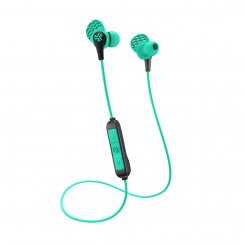 Наушники JLab JBuds Pro Wireless (IEUEBPRORTEAL123) Teal