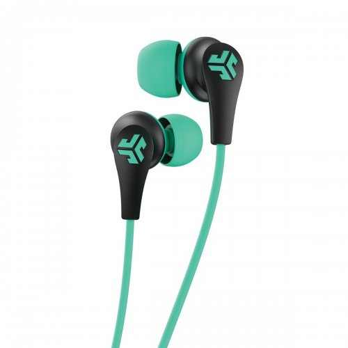 Навушники JLab JBuds Pro Wireless (IEUEBPRORTEAL123) Teal купити в Україні | Telemart фото