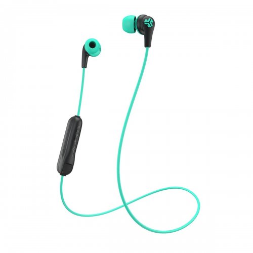 Навушники JLab JBuds Pro Wireless (IEUEBPRORTEAL123) Teal купити в Україні | Telemart фото