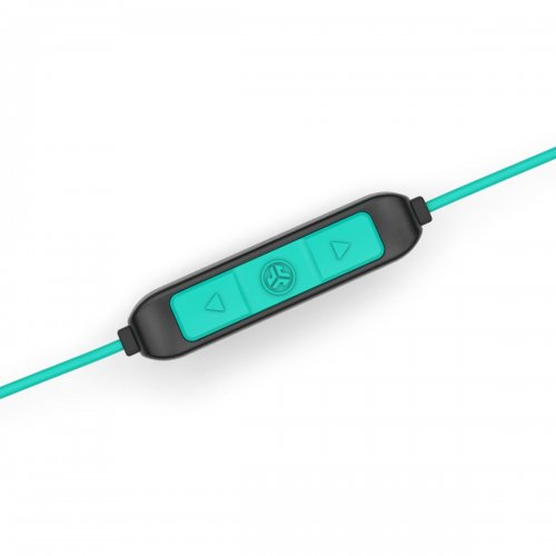 Навушники JLab JBuds Pro Wireless (IEUEBPRORTEAL123) Teal купити в Україні | Telemart фото