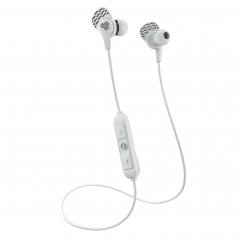 Наушники JLab JBuds Pro Wireless (IEUEBPRORWHTGRY123) White/Grey
