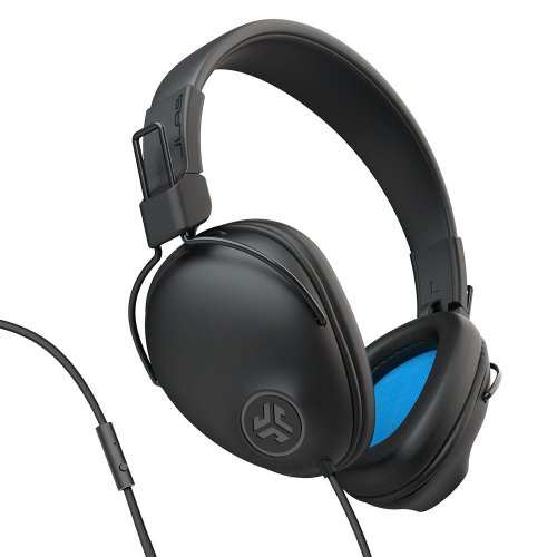 Наушники JLab Studio Pro Wired Over Ear (IEUHASTUDIOPRORBLK4) Black купить в Украине | Telemart фото