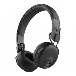 Наушники JLab Studio ANC Wireless (IEUHBASTUDIOANCRBLK4) Black