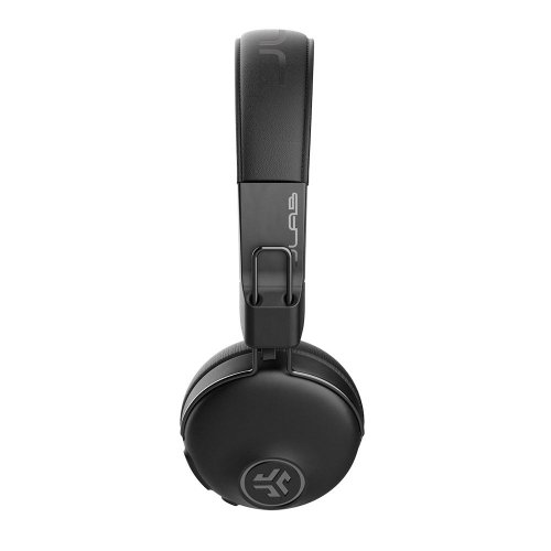 Наушники JLab Studio ANC Wireless (IEUHBASTUDIOANCRBLK4) Black купить в Украине | Telemart фото
