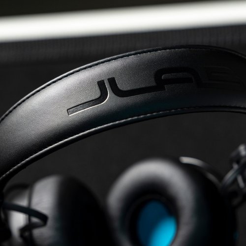 Наушники JLab Studio ANC Wireless (IEUHBASTUDIOANCRBLK4) Black купить в Украине | Telemart фото