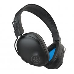 Наушники JLab Studio Pro Wireless Over Ear (IEUHBASTUDIOPRORBLK4) Black