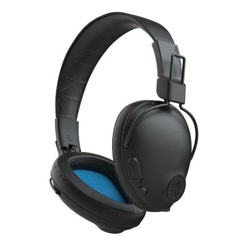 Наушники JLab Studio Pro Wireless Over Ear (IEUHBASTUDIOPRORBLK4) Black купить в Украине | Telemart фото