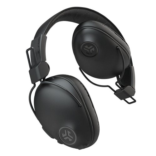 Наушники JLab Studio Pro Wireless Over Ear (IEUHBASTUDIOPRORBLK4) Black купить в Украине | Telemart фото