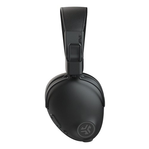 Наушники JLab Studio Pro Wireless Over Ear (IEUHBASTUDIOPRORBLK4) Black купить в Украине | Telemart фото