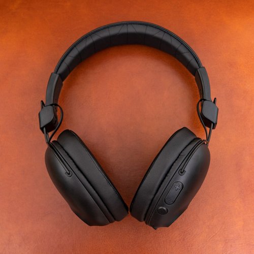 Наушники JLab Studio Pro Wireless Over Ear (IEUHBASTUDIOPRORBLK4) Black купить в Украине | Telemart фото