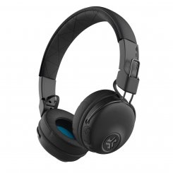 Наушники JLab Studio Wireless On Ear (IEUHBASTUDIORBLK4) Black