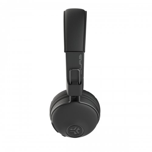 Наушники JLab Studio Wireless On Ear (IEUHBASTUDIORBLK4) Black купить в Украине | Telemart фото