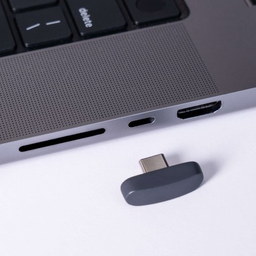 Наушники JLab GO Work Wireless (IEUHBGOWORKRBLK4) Black купить в Украине | Telemart фото