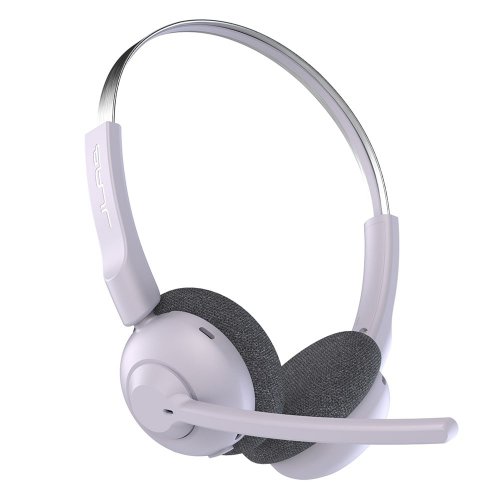 Навушники JLab GO Work Pop Wireless (IEUHBGWRKPOPRLLC4) Lilac купити в Україні | Telemart фото