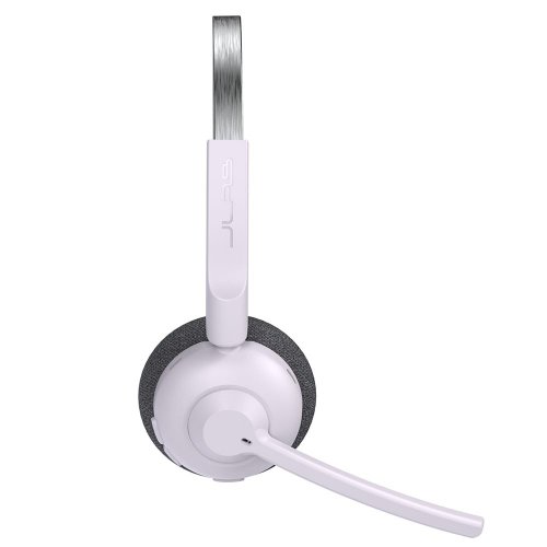 Навушники JLab GO Work Pop Wireless (IEUHBGWRKPOPRLLC4) Lilac купити в Україні | Telemart фото