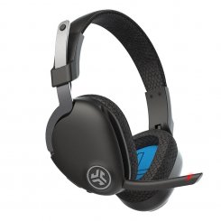 Наушники JLab JBuds Work Wireless (IEUHBJBUDSWORKRBLK4) Black