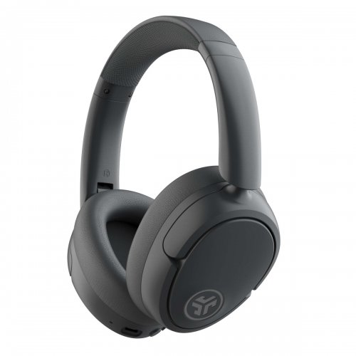 Наушники JLab JBuds LUX ANC (IEUHBJLUXANCRGPH62) Graphite купить в Украине | Telemart фото