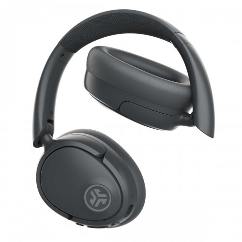 Наушники JLab JBuds LUX ANC (IEUHBJLUXANCRGPH62) Graphite купить в Украине | Telemart фото