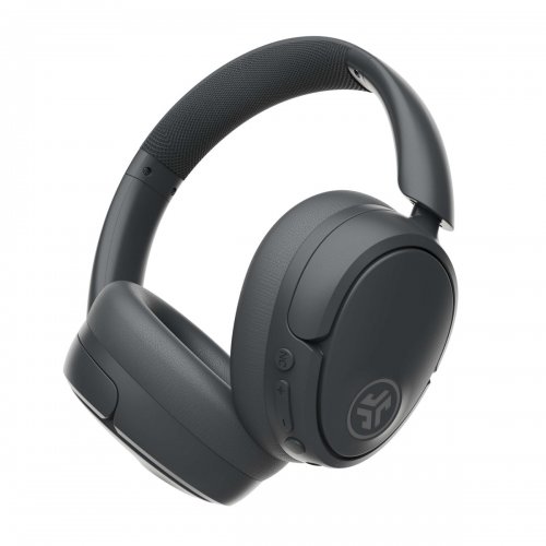 Наушники JLab JBuds LUX ANC (IEUHBJLUXANCRGPH62) Graphite купить в Украине | Telemart фото