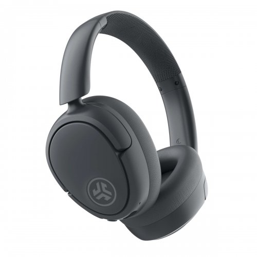 Наушники JLab JBuds LUX ANC (IEUHBJLUXANCRGPH62) Graphite купить в Украине | Telemart фото