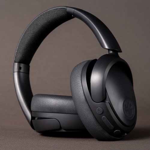 Наушники JLab JBuds LUX ANC (IEUHBJLUXANCRGPH62) Graphite купить в Украине | Telemart фото