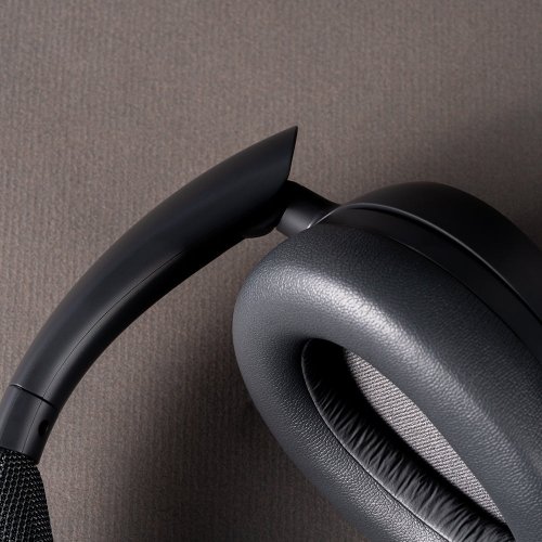 Наушники JLab JBuds LUX ANC (IEUHBJLUXANCRGPH62) Graphite купить в Украине | Telemart фото