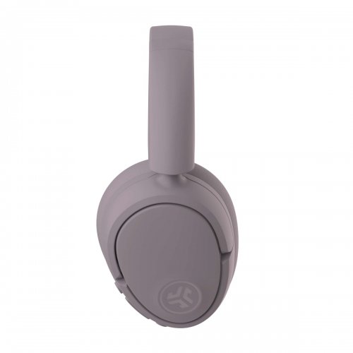 Навушники JLab JBuds LUX ANC (IEUHBJLUXANCRMVE62) Mauve купити в Україні | Telemart фото