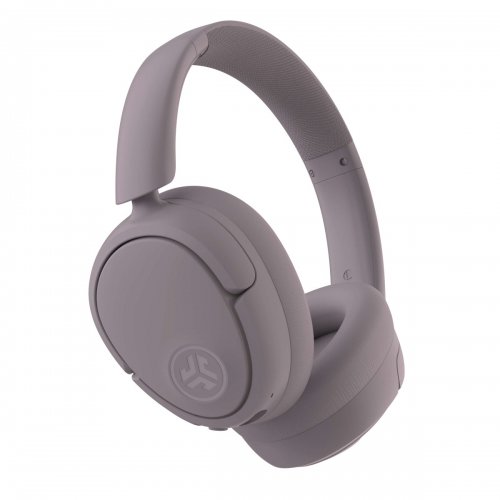 Навушники JLab JBuds LUX ANC (IEUHBJLUXANCRMVE62) Mauve купити в Україні | Telemart фото