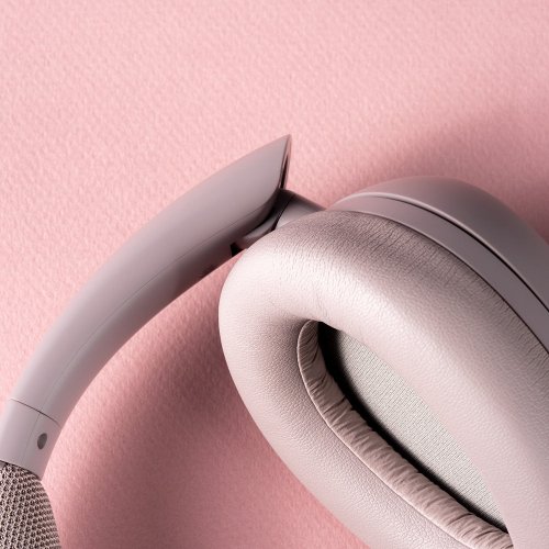 Навушники JLab JBuds LUX ANC (IEUHBJLUXANCRMVE62) Mauve купити в Україні | Telemart фото