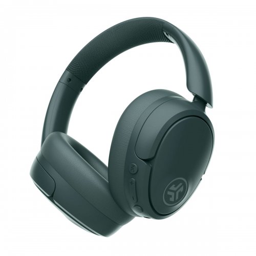 Наушники JLab JBuds LUX ANC (IEUHBJLUXANCRSGE62) Sage купить в Украине | Telemart фото