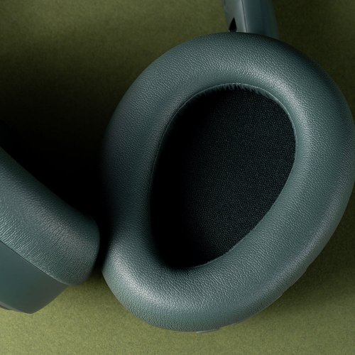 Наушники JLab JBuds LUX ANC (IEUHBJLUXANCRSGE62) Sage купить в Украине | Telemart фото
