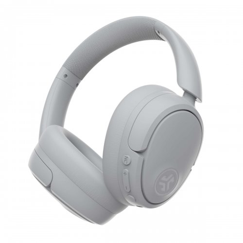 Навушники JLab JBuds LUX ANC (IEUHBJLUXANCRWHT62) Cloud White купити в Україні | Telemart фото