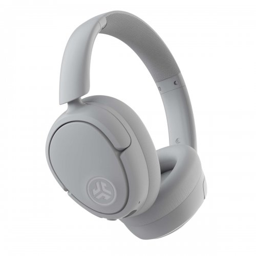 Навушники JLab JBuds LUX ANC (IEUHBJLUXANCRWHT62) Cloud White купити в Україні | Telemart фото