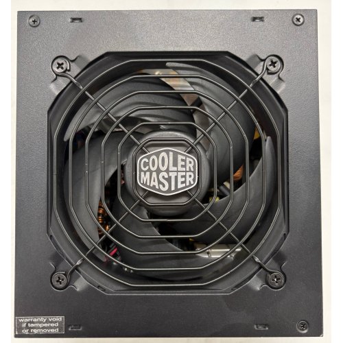 Блок живлення Cooler Master MWE GOLD 750W (MPY-7501-AFAAG-EU) (Відновлено продавцем, 901437) купити в Україні | Telemart фото
