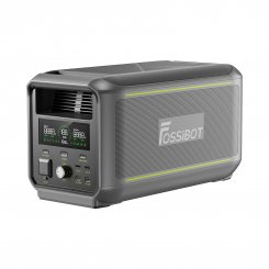 Зарядная станция Fossibot F3000 3000W 2048Wh