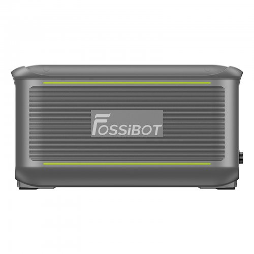 Зарядна станція Fossibot F3000 3000W 2048Wh купити в Україні | Telemart фото