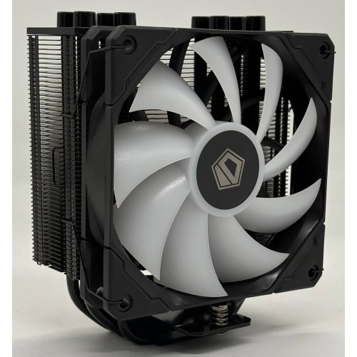 Кулер ID-Cooling SE-224-XTS ARGB (SE-224-XTS ARGB) (Відновлено продавцем, 901462) купити в Україні | Telemart фото