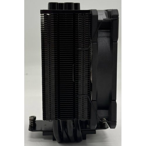 Кулер ID-Cooling SE-224-XTS ARGB (SE-224-XTS ARGB) (Відновлено продавцем, 901462) купити в Україні | Telemart фото