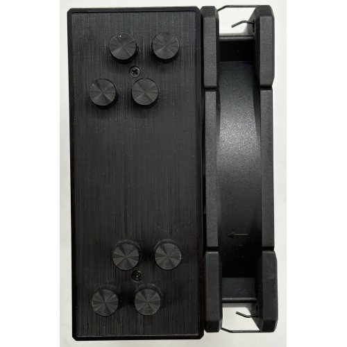 Кулер ID-Cooling SE-224-XTS ARGB (SE-224-XTS ARGB) (Відновлено продавцем, 901462) купити в Україні | Telemart фото