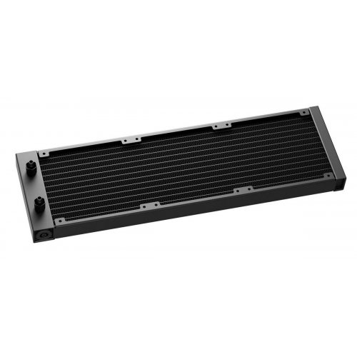 Готовая СВО Deepcool LT360 Vision ARGB (R-LT360VISION-BKAMMC-G-1) Black купить в Украине | Telemart фото