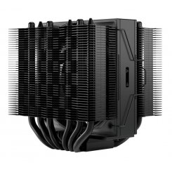 Кулер PCCooler RT620M X Black