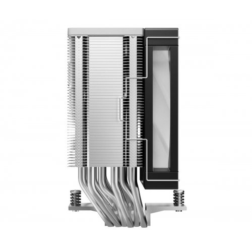 Кулер Deepcool AG600 ARGB (R-AG600-BKAMMG2-G) Black купить в Украине | Telemart фото