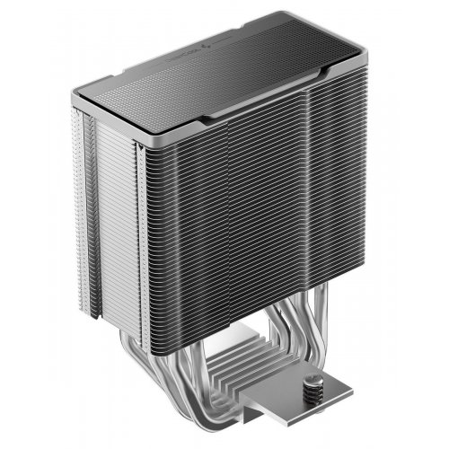 Кулер Deepcool AG600 ARGB (R-AG600-BKAMMG2-G) Black купить в Украине | Telemart фото
