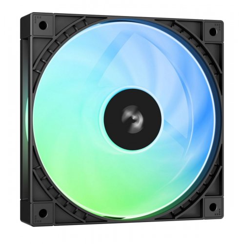 Кулер Deepcool AG600 ARGB (R-AG600-BKAMMG2-G) Black купить в Украине | Telemart фото