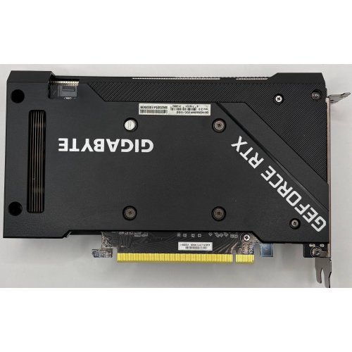 Видеокарта Gigabyte GeForce RTX 3060 WindForce OC 12228MB (GV-N3060WF2OC-12GD 2.0) (Восстановлено продавцом, 901488) купить в Украине | Telemart фото