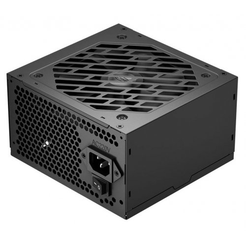 Блок живлення PcCooler AF700 700W (P1-AF700-N1HWBK1-EU) купити в Україні | Telemart фото