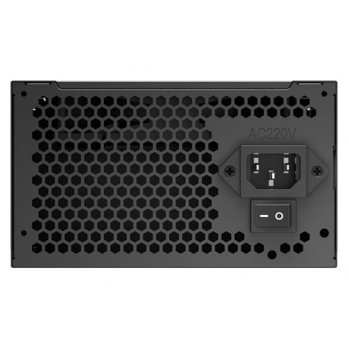 Блок живлення PcCooler AF700 700W (P1-AF700-N1HWBK1-EU) купити в Україні | Telemart фото